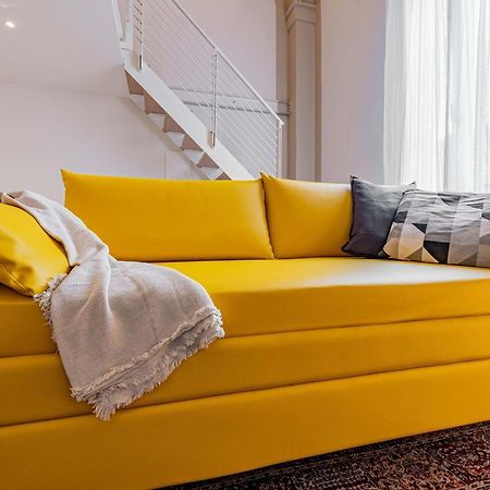 Realkasa Luxury S.Orsola Apartments โบโลญญา ภายนอก รูปภาพ