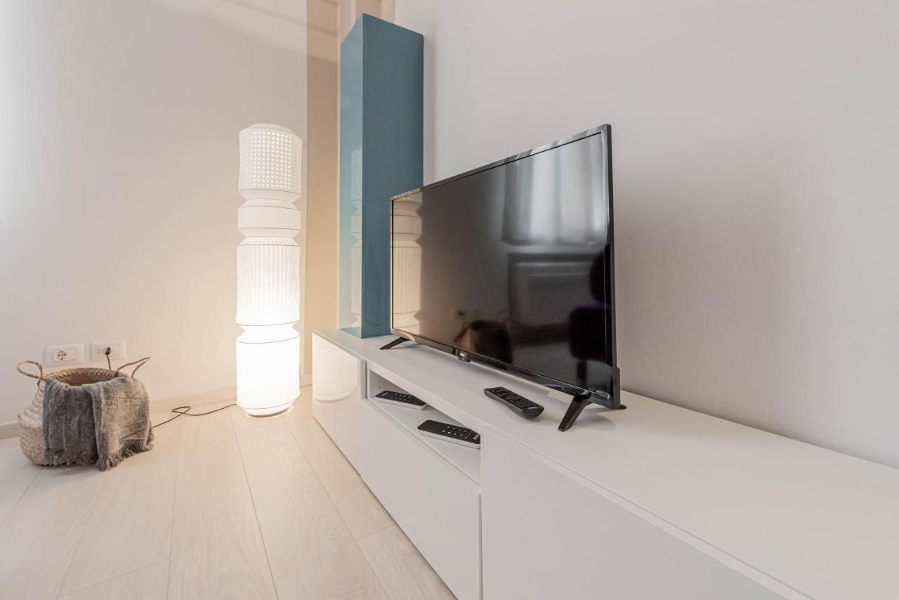 Realkasa Luxury S.Orsola Apartments โบโลญญา ภายนอก รูปภาพ