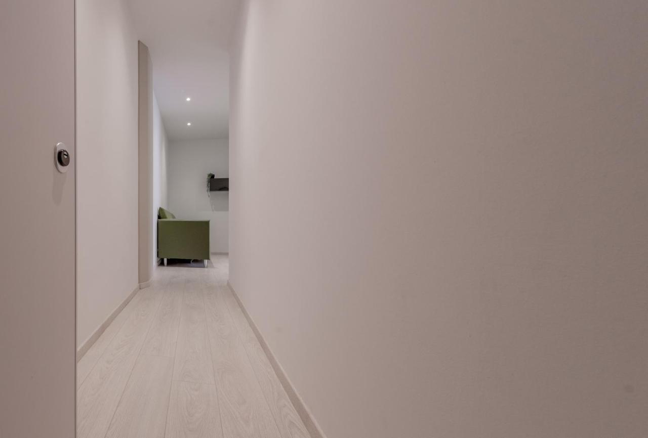 Realkasa Luxury S.Orsola Apartments โบโลญญา ภายนอก รูปภาพ