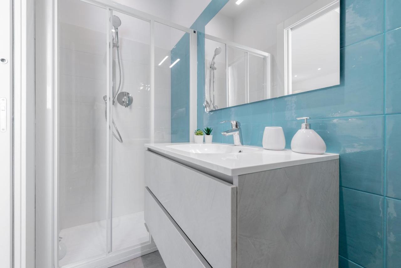 Realkasa Luxury S.Orsola Apartments โบโลญญา ภายนอก รูปภาพ