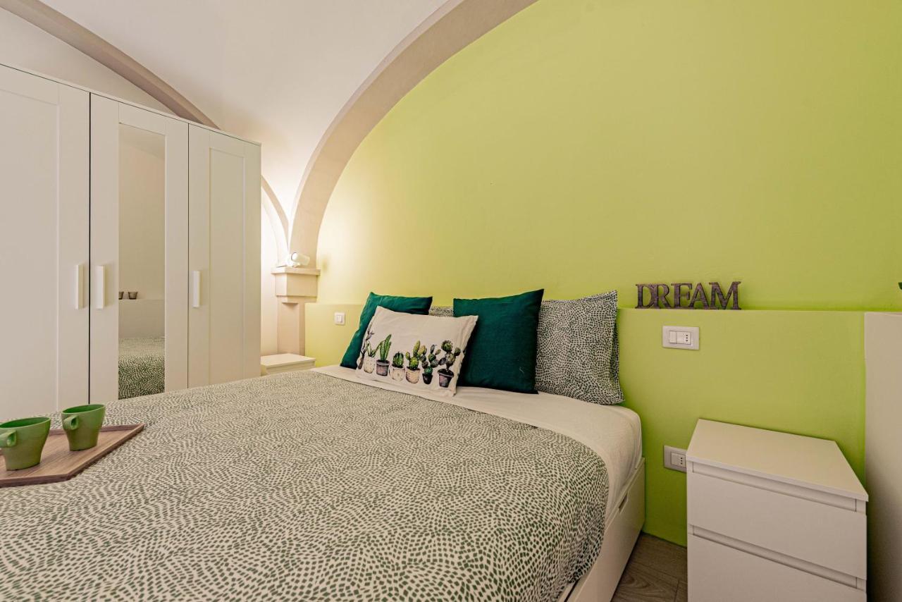 Realkasa Luxury S.Orsola Apartments โบโลญญา ภายนอก รูปภาพ